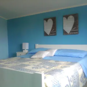  Appartamento Anna Blu