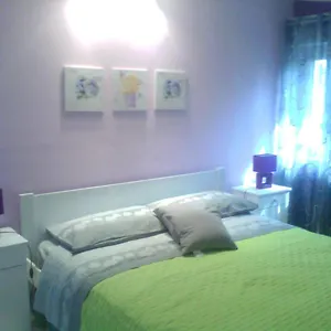 Appartamento Anna Fucsia