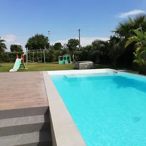  Villa Opuntia